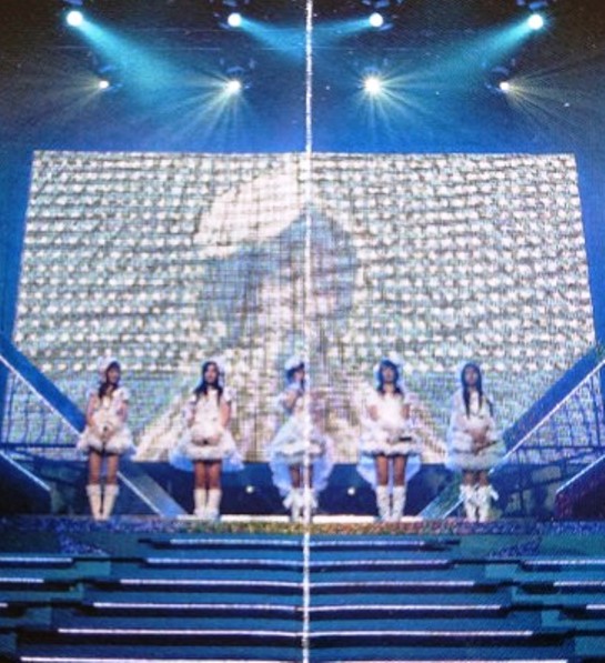 【送料無料】希少盤 初期AKB48ライヴ盤 CD2枚組[まさか、このコンサートの音源は流出しないよね？] *大堀めぐみ「甘い股関節」収録_画像9