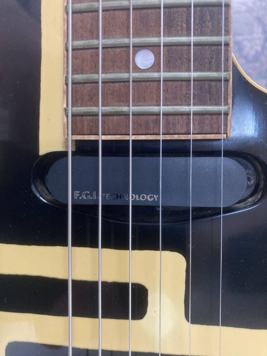 FERNANDES/フェルナンデス エレキギター TE-95HT Limited Edition
