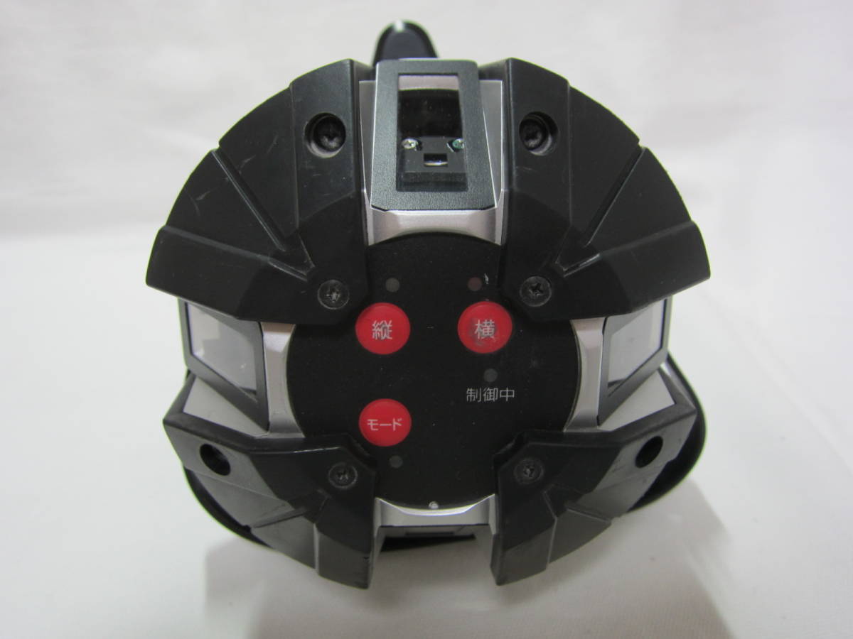 タジマ(Tajima) レーザー墨出し器 KJC矩十字&横全周 TERAレーザー ML10