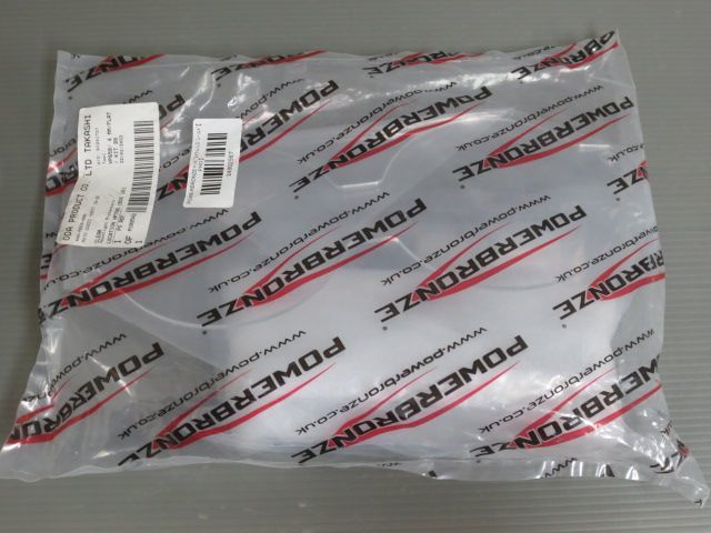  head light lens shield protector 440-M659-000 V85TT Moto Guzzi MOTO GUZZI original new goods unused #J20230512