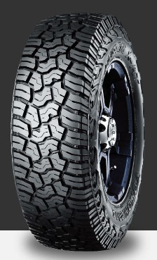 ヨコハマ　ジオランダー　X-AT 155/65R14　 G016　1本　メーカー　取り寄せ　_画像1