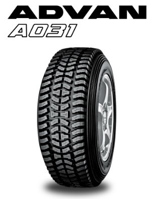 ヨコハマ　アドバン　A031　175/65R14　1本　メーカー　取り寄せ