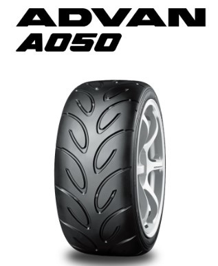 ヨコハマ　アドバン　A050　215/50R15　G/Sコン　1本　メーカー　取り寄せ