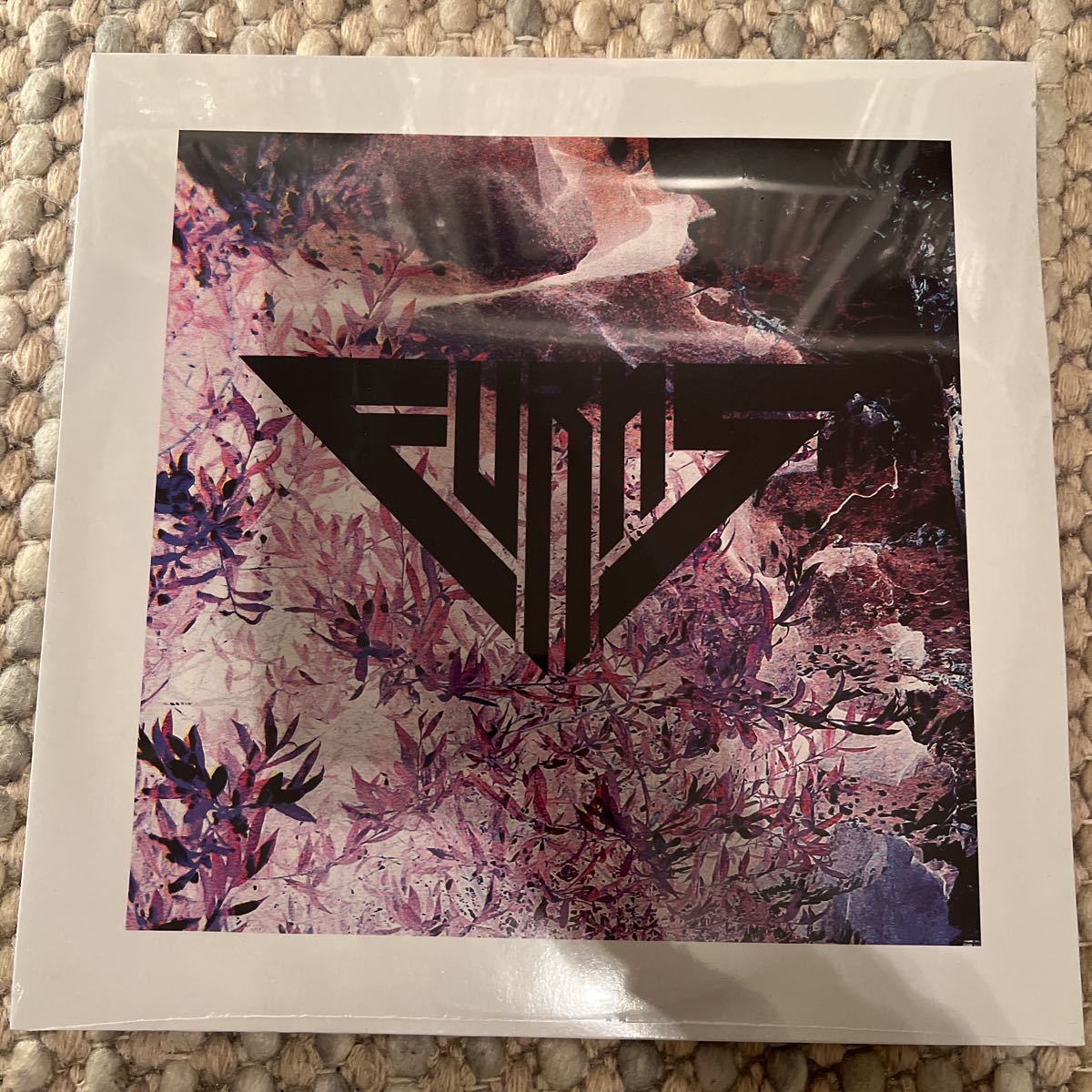 FURNS LP レコード アナログ
