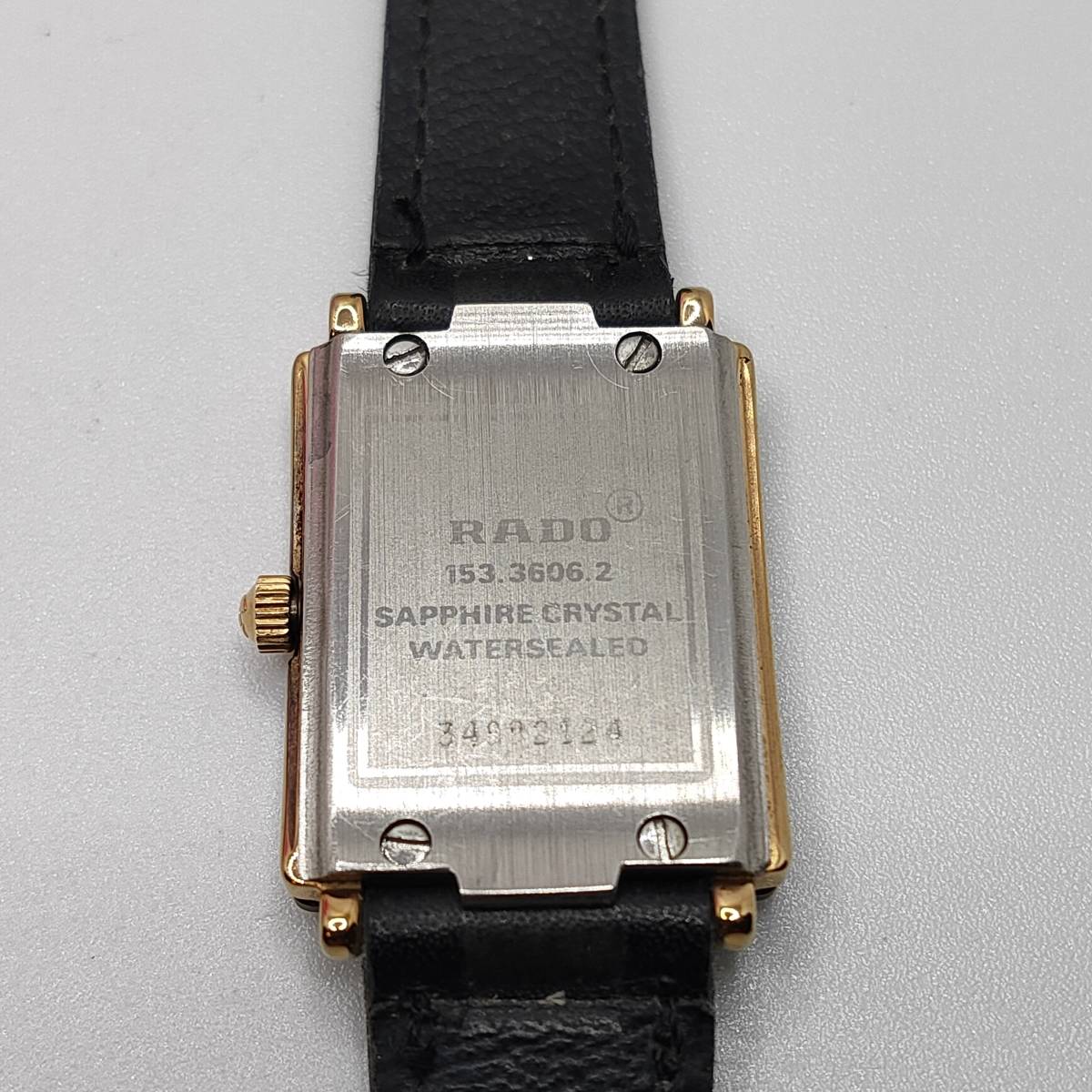 期間限定大特価 RADO jubile ラドー ジュビリー レディース 期間限定大特価 RADO jubile ラドー ジュビリー レディース