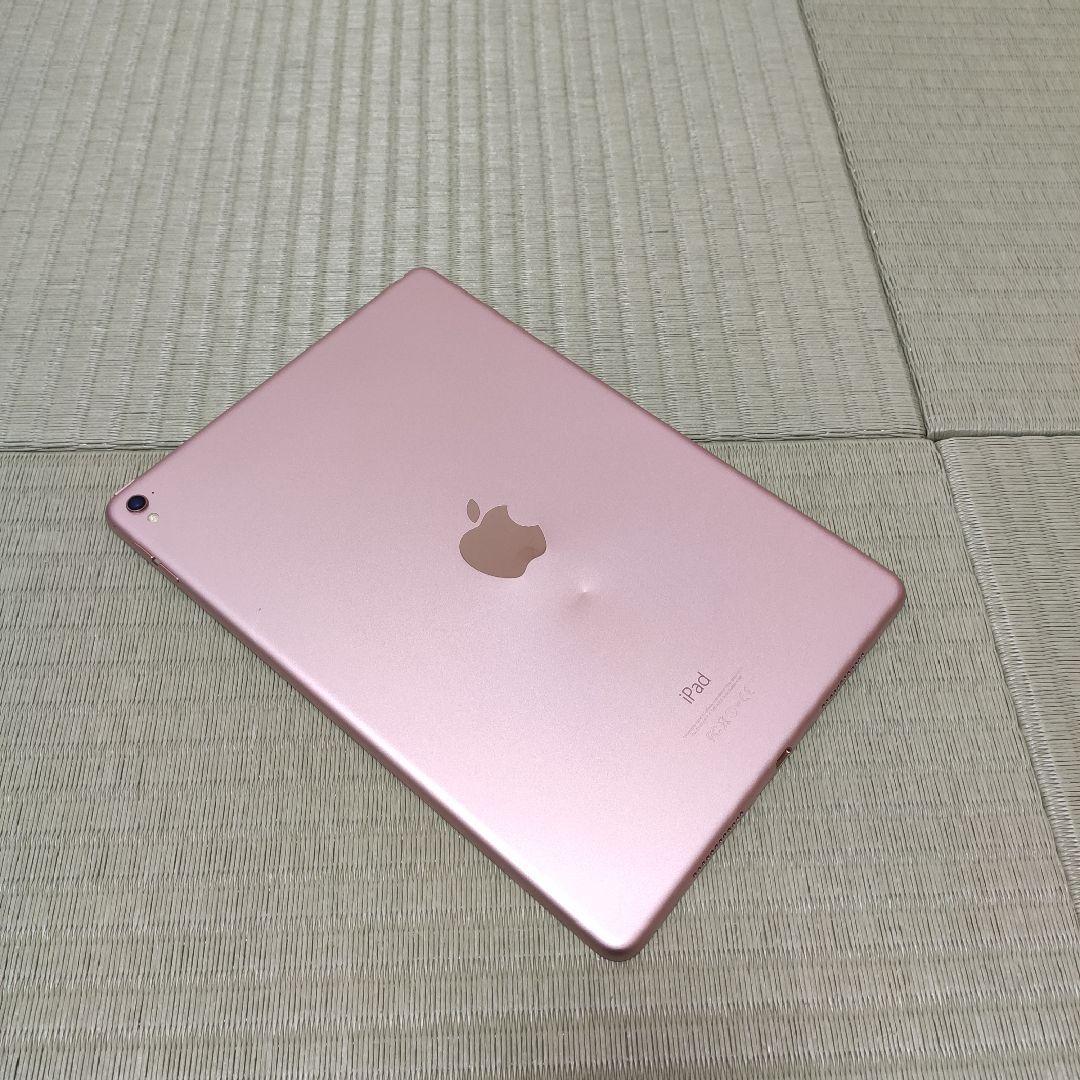 速対応 iPad pro 32GB ローズゴールド Applepencil対応-