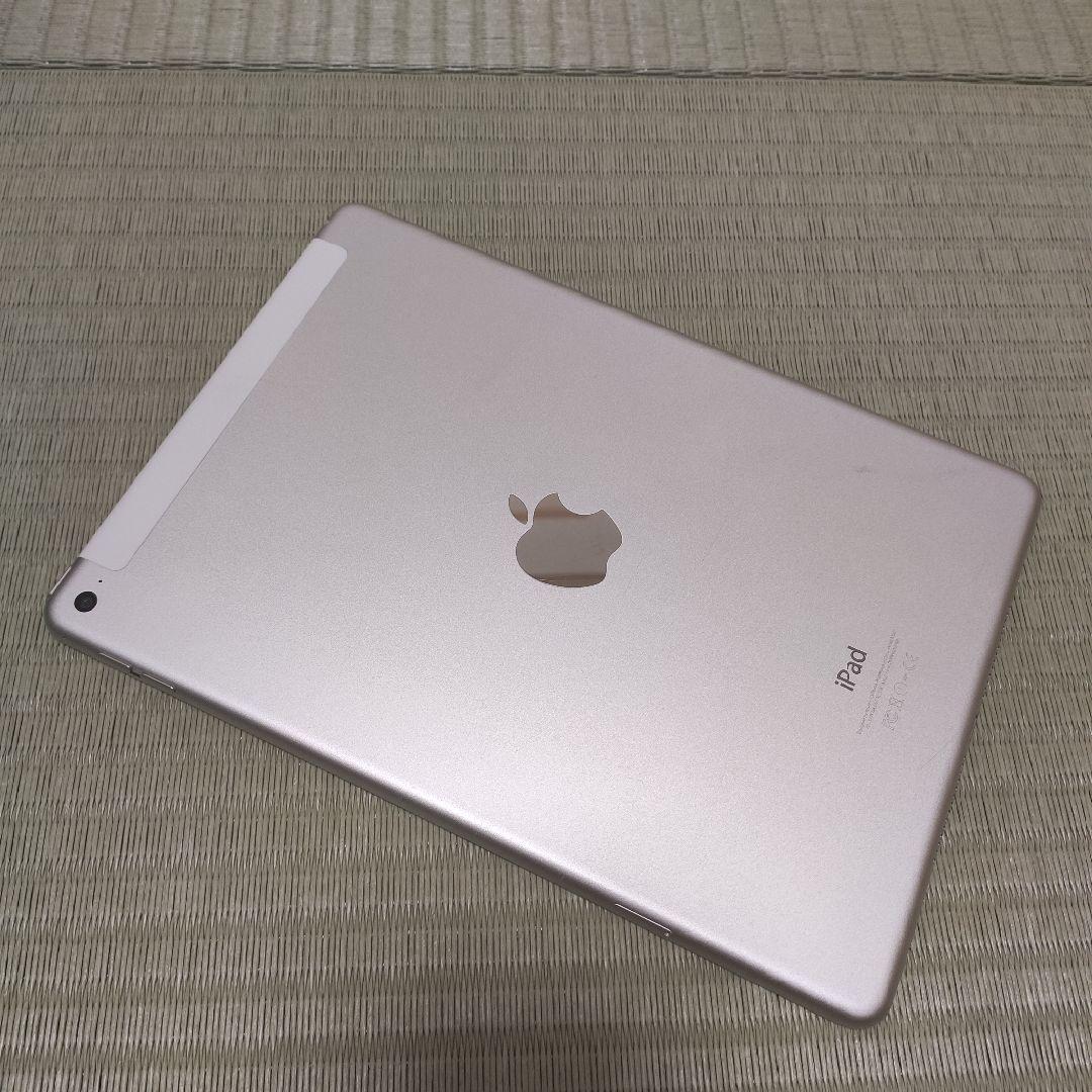 iPad AIR 2 16GB シルバー 保護ケース キーボード 管22｜PayPayフリマ