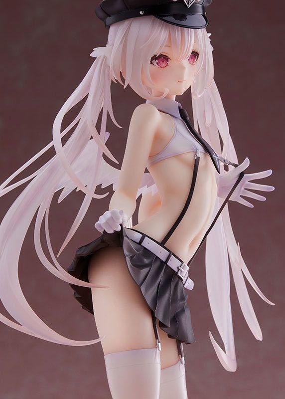 未開封 rurudo 天使警察エル フィギュア かあらわあ - メルカリ