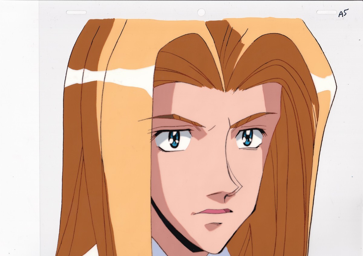 9057 アニメ セル画 原画 あ行 9057 アニメ セル画 原画 あ行