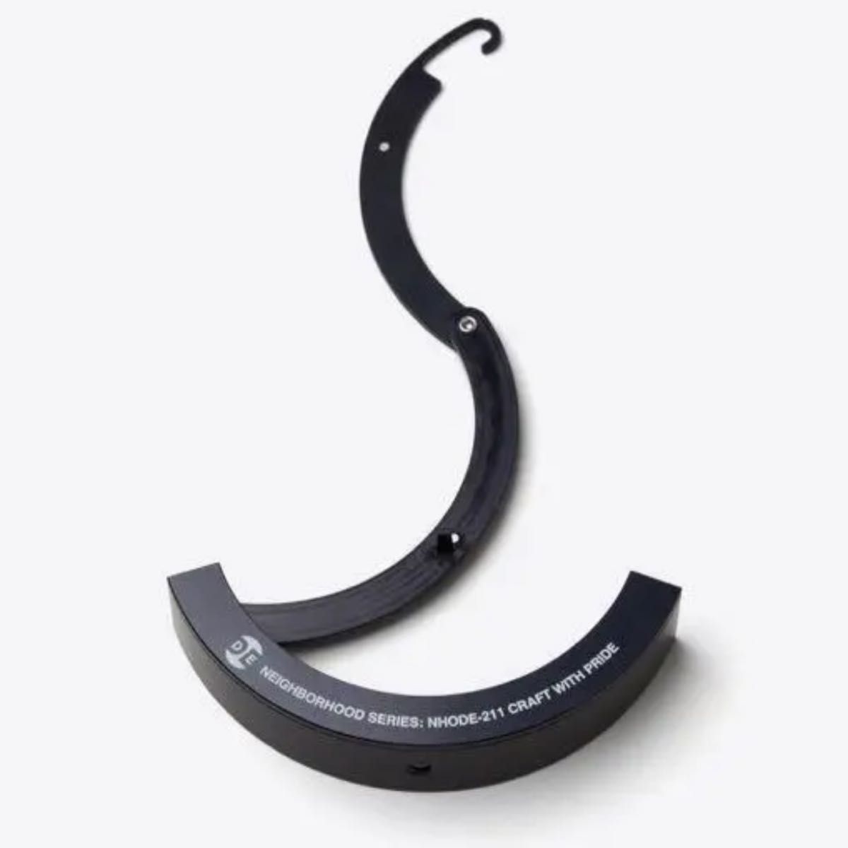 ネイバーフッド ミカヅキ MIKADZUKI 新品未使用品 蚊取り 線香スタンド
