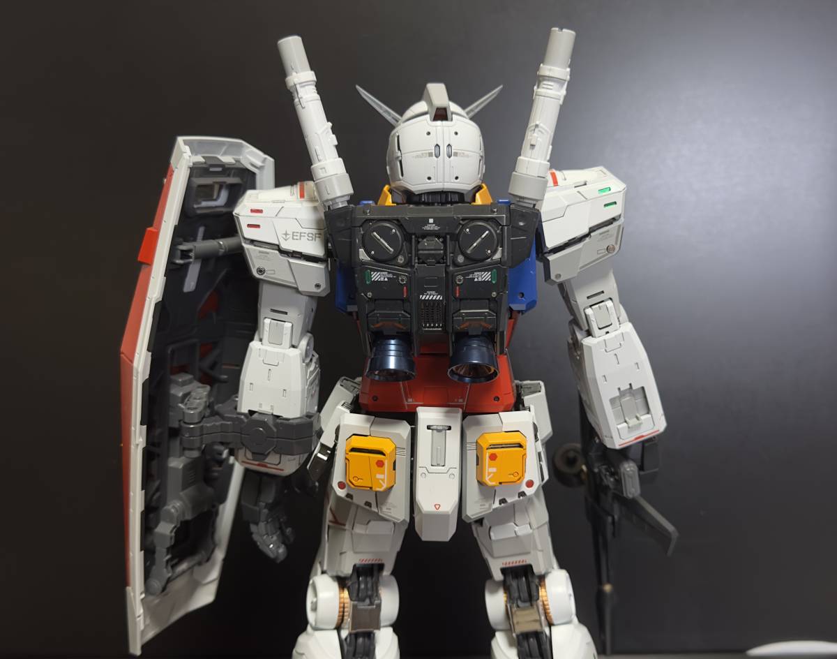 pg unleashed 機動戦士ガンダム rx-78-2 ガンダム 1/60スケール pg unleashed 機動戦士ガンダム rx-78-2 ガンダム 1/60スケール