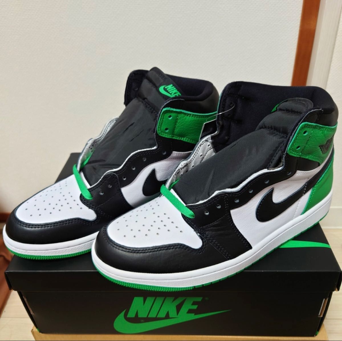 AIR JORDAN 1 RETRO HIGH OG AIR JORDAN 1 RETRO HIGH OG