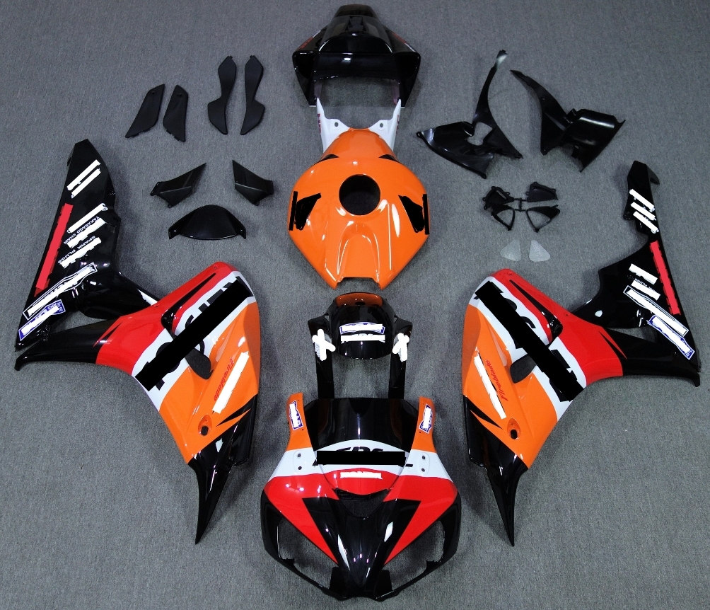 Yahoo!オークション - CBR1000RR SC57 カウルセット JK MOTOR Yahoo!オークション - CBR1000RR SC57 カウルセット JK MOTOR