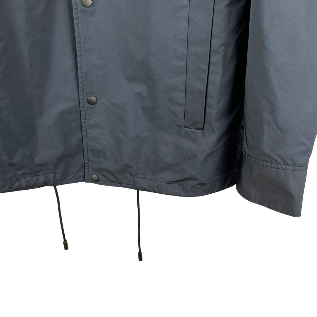 Ron Herman(ロンハーマン) The Reracs Clothing Depot Jacket (navy)_画像5