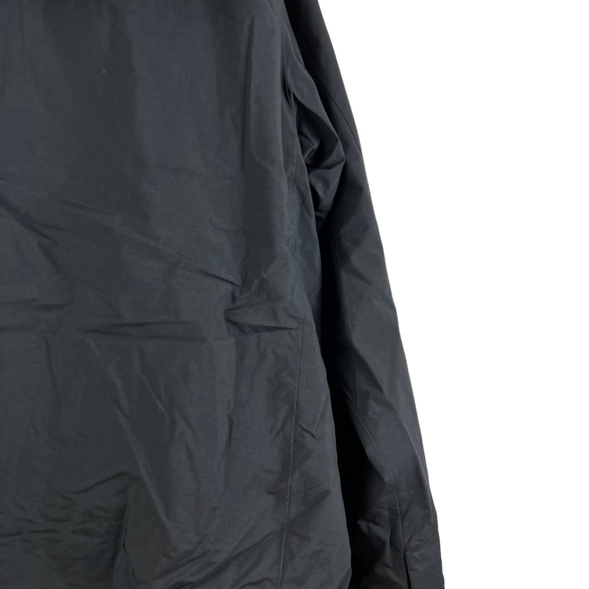 Goldwin(ゴールドウィン) Insulation Mountain Jacket (black)_画像8