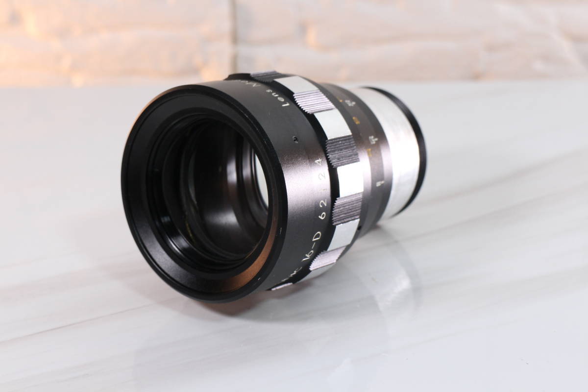 コーワ KOWA PROMINAR ANAMORPHIC 16-D アナモルフィックレンズ-