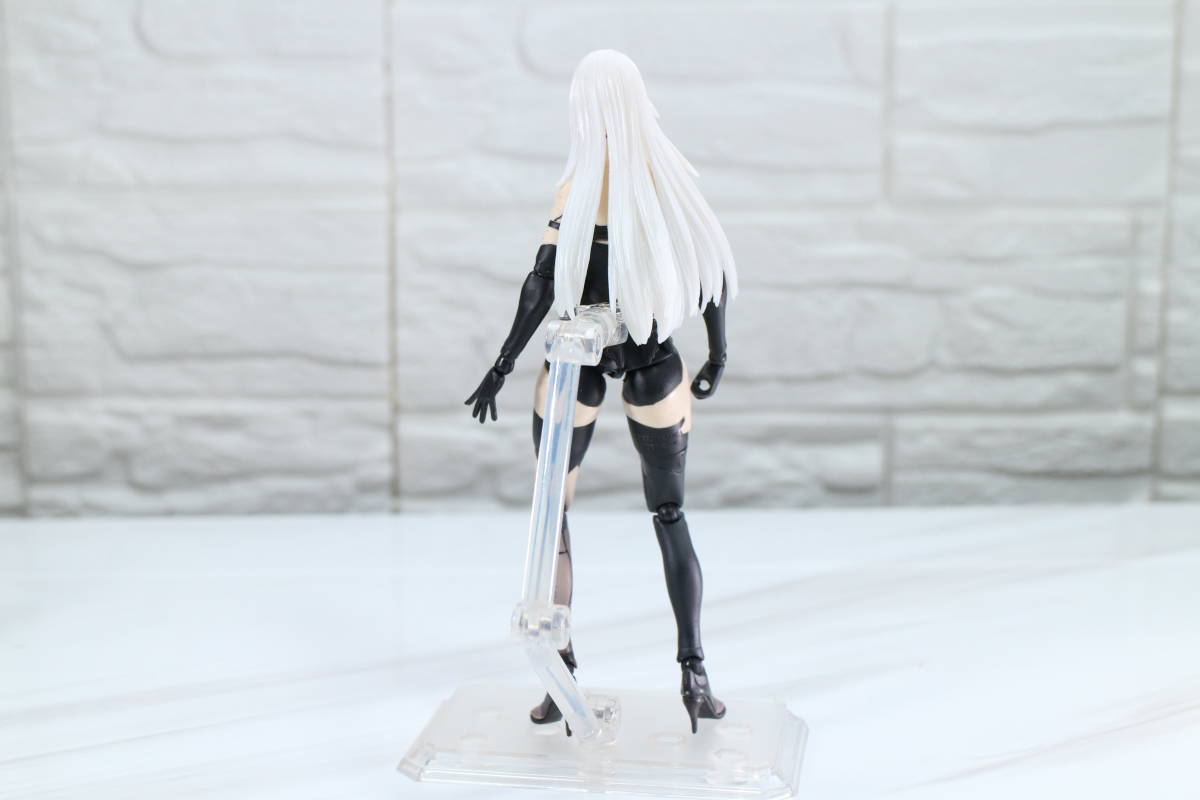 NieR Automata BRING ARTS ヨルハ A型 二号 ブリングアーツ NieR Automata BRING ARTS ヨルハ A型 二号 ブリングアーツ