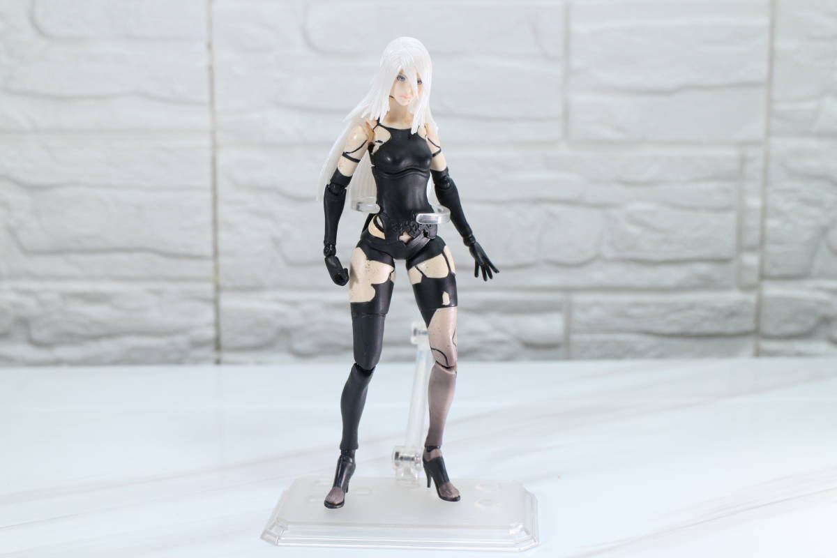 NieR Automata BRING ARTS ヨルハ A型 二号 ブリングアーツ NieR Automata BRING ARTS ヨルハ A型 二号 ブリングアーツ