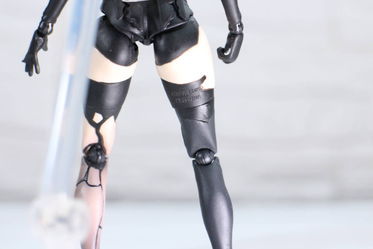 NieR Automata BRING ARTS ヨルハ A型 二号 ブリングアーツ NieR Automata BRING ARTS ヨルハ A型 二号 ブリングアーツ