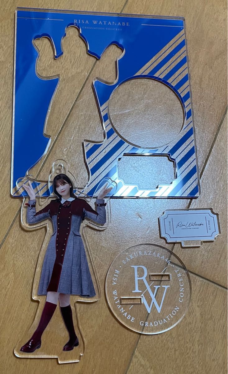 渡邉理佐 アクリルスタンド アクスタ 櫻坂46 欅坂46|Yahoo 渡邉理佐 アクリルスタンド アクスタ 櫻坂46 欅坂46|Yahoo