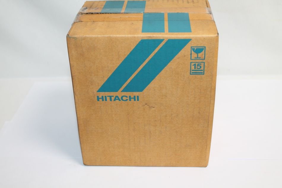 新品 未開封 日立電磁接触器 H100C マグネットスイッチ コイル200 220V HITACHI 未使用品 リサイクルマート半田店_画像4