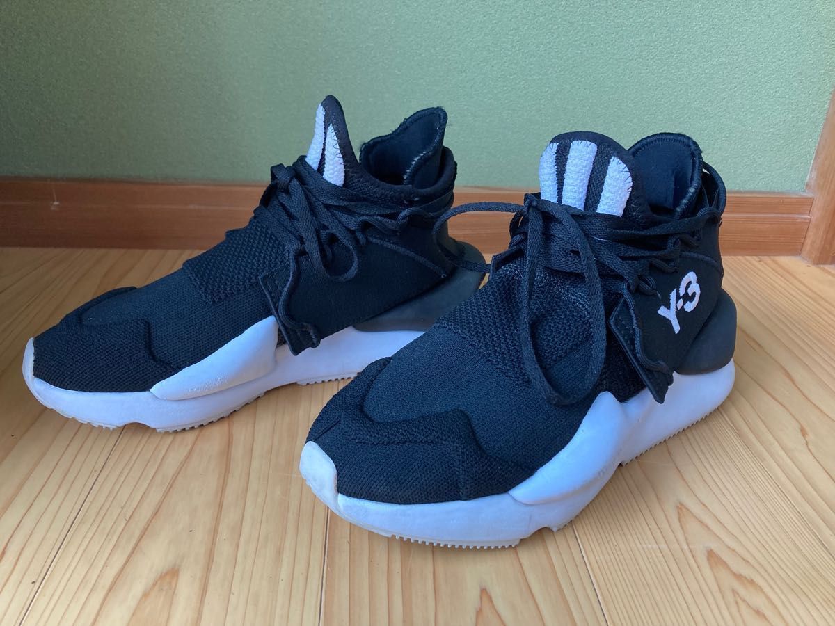 Y-3 KAIWA / Y3 カイワ  23.5 adidas スニーカー