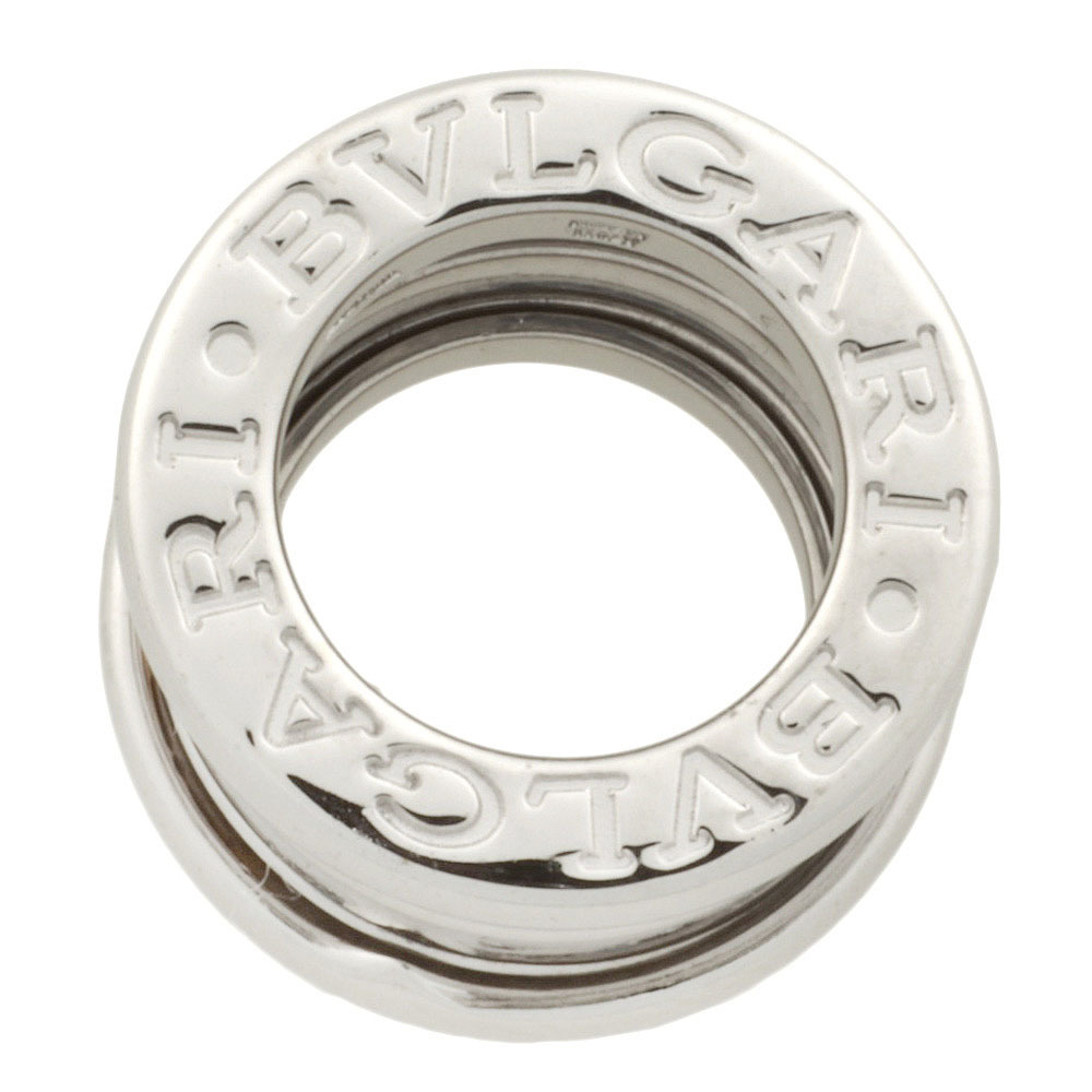 本物保証】 新品同様 ブルガリ BVLGARI ビーゼロワン B-ZERO1