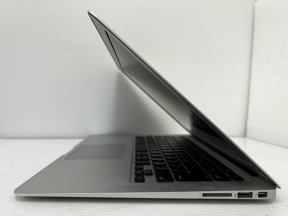 良品13.3インチ】Apple MacBook Air(13-inch Mid 2013) A1466 Core i7