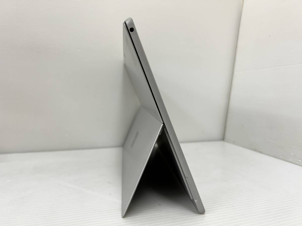 新作人気 【SIMフリー・バッテリ良好】Surface Pro Microsoft Advanced