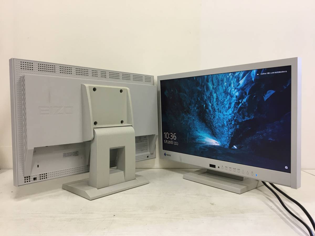 品揃え豊富で FlexScan EV2116W 22インチ PCモニター i9tmg.com.br