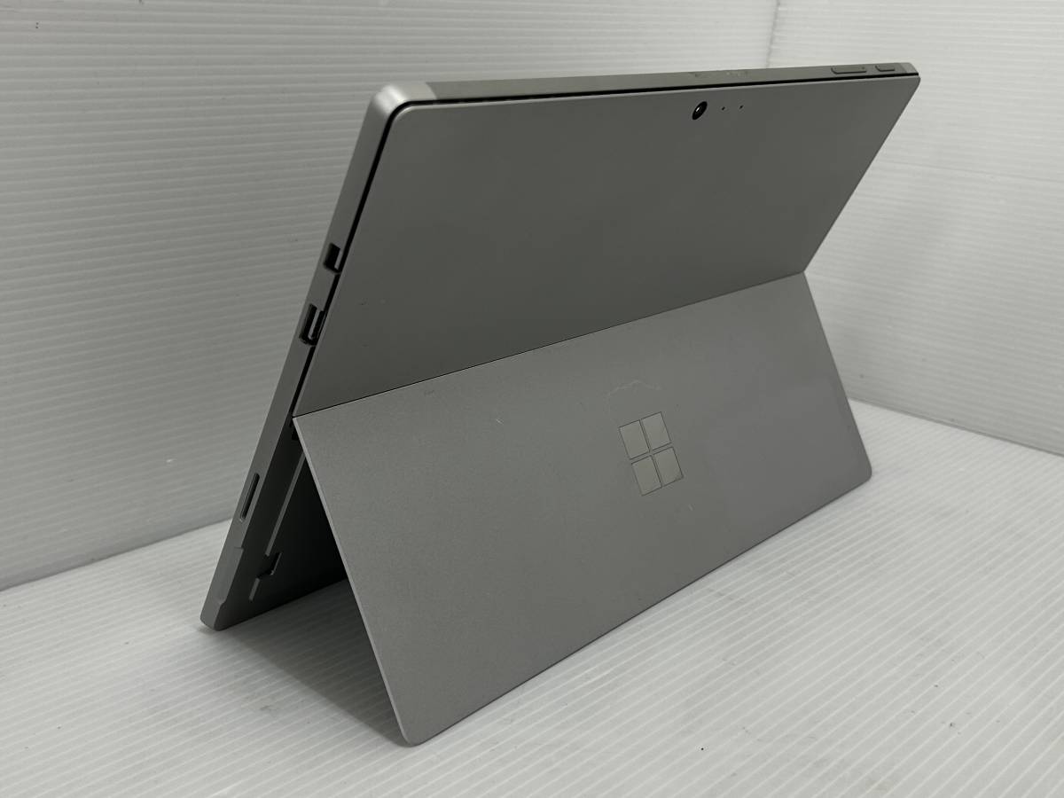 [ хорошая вещь 12.3 дюймовый ]Microsoft Surface Pro 6 model:1796[Core i5(8350U) 1.7Ghz/RAM:8GB/SSD:256GB]Wi-Fi Win10 рабочий товар 