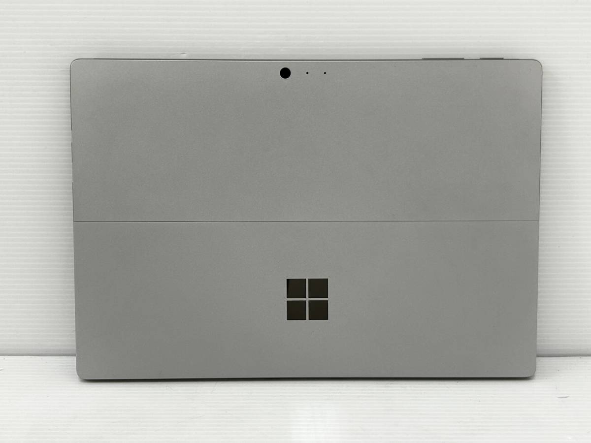 [ прекрасный товар 12.3 дюймовый ]Microsoft Surface Pro 5 model:1796[Core M3(7Y30) 1Ghz/RAM:4GB/SSD:128GB]Wi-Fi Win11 рабочий товар 