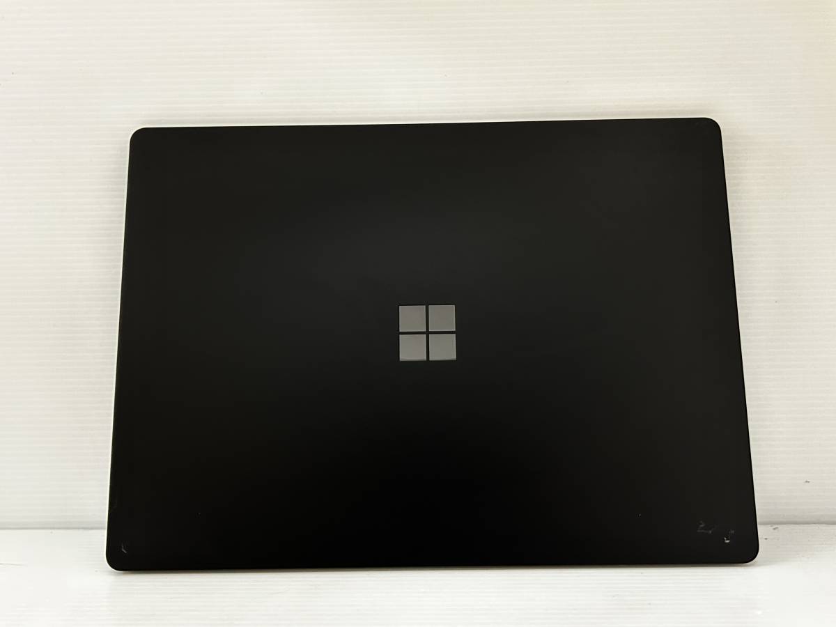 [ хорошая вещь Core i7]Microsoft Surface LAPTOP3 model:1868[ no. 10 поколение Core i7(1065G7) 1.3Ghz/RAM:16GB/SSD:512GB] Touch Win11 рабочий товар 