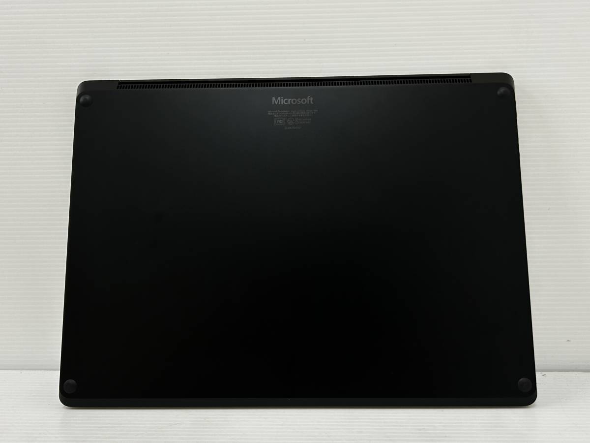 [ хорошая вещь Core i7]Microsoft Surface LAPTOP3 model:1868[ no. 10 поколение Core i7(1065G7) 1.3Ghz/RAM:16GB/SSD:512GB] Touch Win11 рабочий товар 