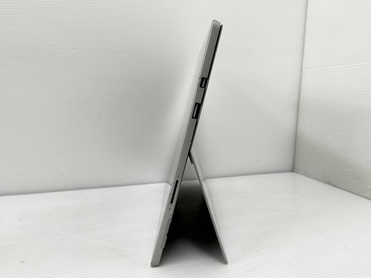 [ хорошая вещь 12.3 дюймовый ]Microsoft Surface Pro 6 model:1796[Core i5(8350U) 1.6Ghz/RAM:8GB/SSD:128GB]Wi-Fi Win10 рабочий товар 