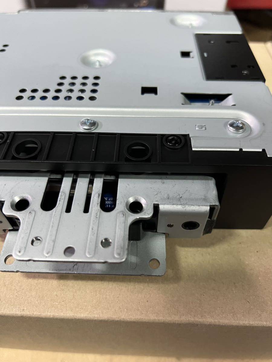 未使用訳あり品!アルパイン DAF11V 11型ワイドディスプレイオーディオ