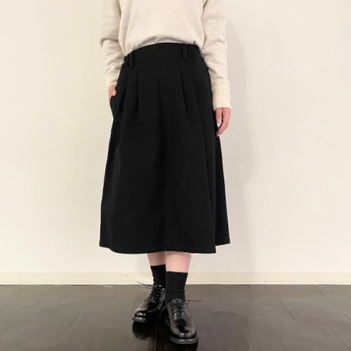 新品未使用タグ付き ＭＨＬ マーガレットハウエル2021AW WOOL COTTON