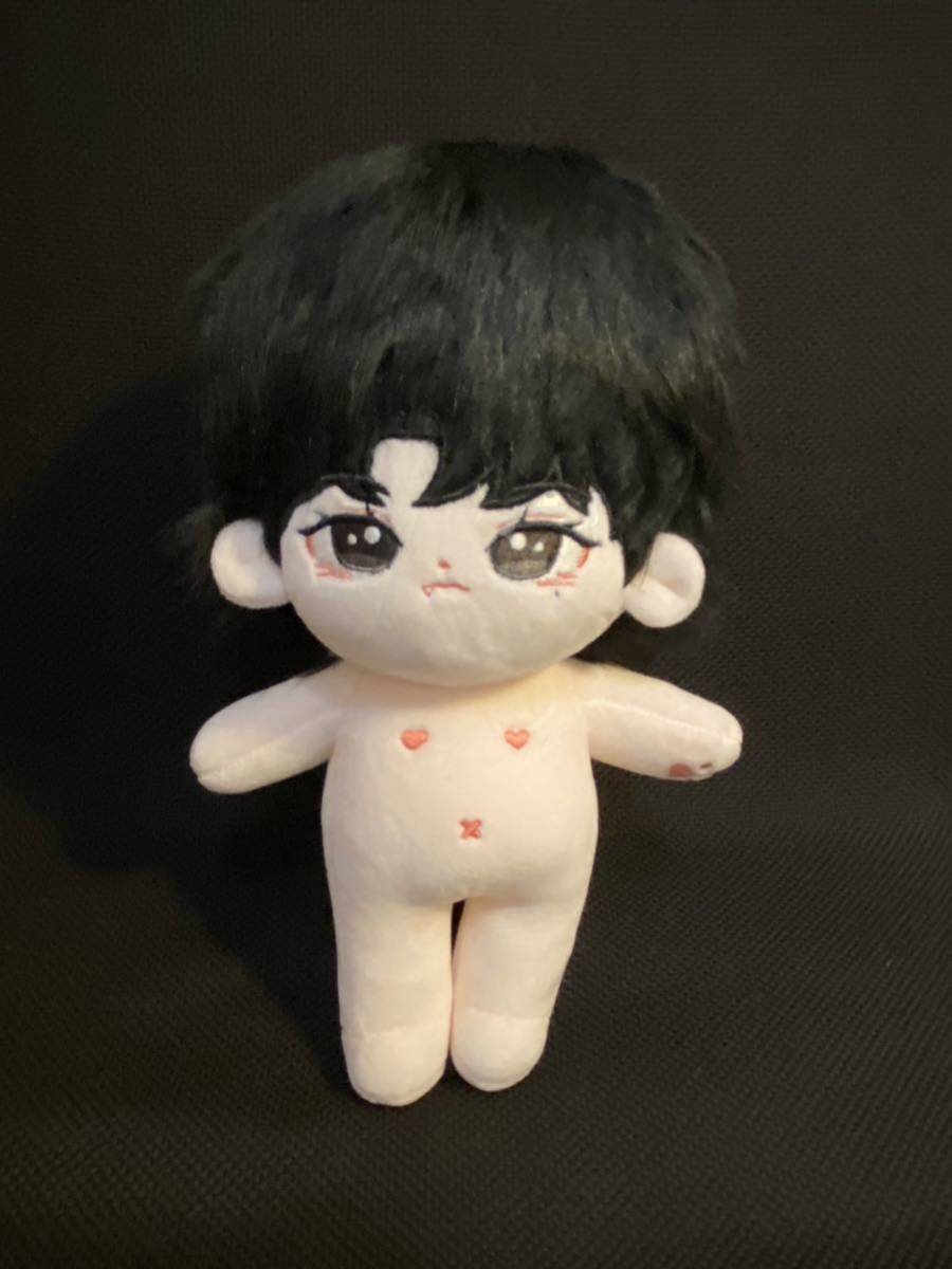 ソイングク グッズ 韓国ドラマ 20cmぬいぐるみ 人形 洋服付き ソイングク グッズ 韓国ドラマ 20cmぬいぐるみ 人形 洋服付き