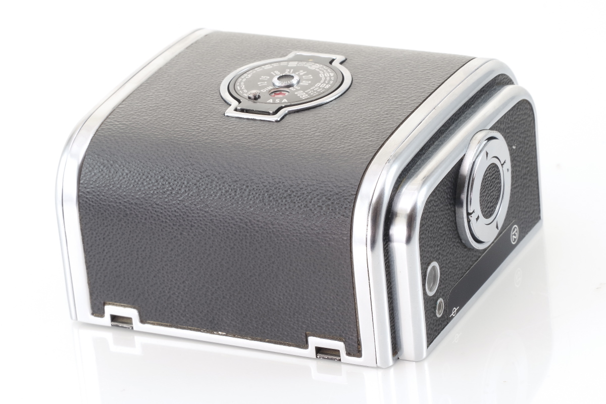 逆輸入 ☆良品☆ ハッセルブラッド アクセサリ HASSELBLAD A12