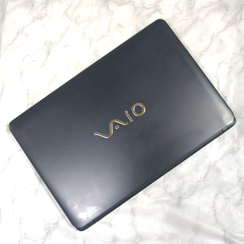 VAIO VJS151高性能Core i7 高速SSD 値引不可｜PayPayフリマ