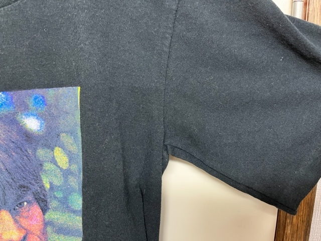 THE ROLLING STONES BRIAN Tシャツ ブライアン ジョーンズ 半袖 ローリング・ストーンズ コレクター放出品 U208の画像4