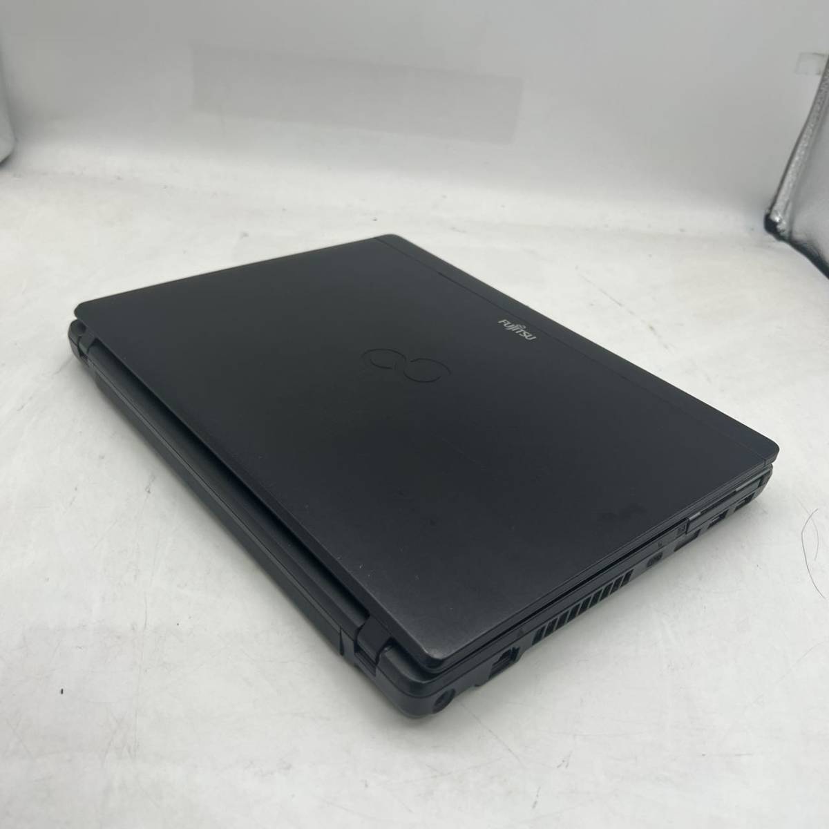 office2019/Win10/富士通/P772/G/第3世代 Core i5-3340M/メモリ 4GB/HDD 320GB/12.1インチ/DVDスーパーマルチ/無線LAN/3_画像3