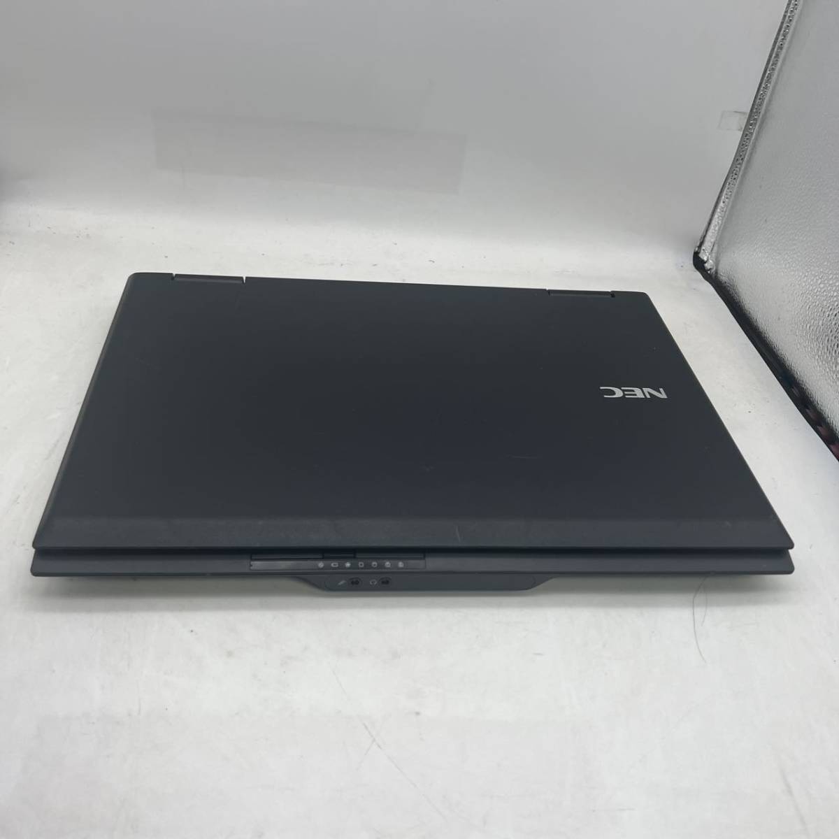 office2019/Win10/NEC/VK20EX-N/Celeron 2950M/メモリ 4GB/HDD 320GB/15.6インチ/DVDスーパーマルチ/無線LAN/B_画像5