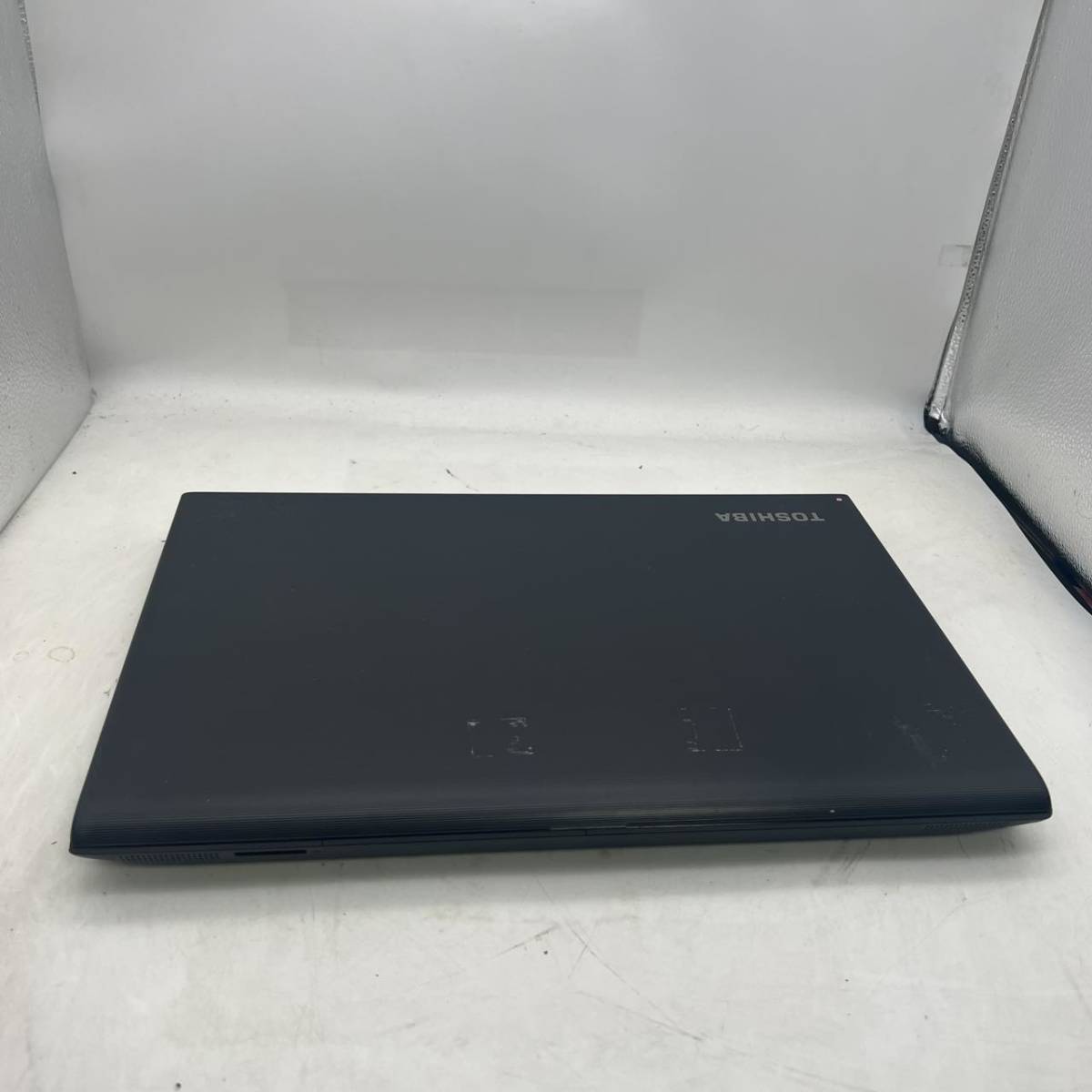 office2019/Win10/TOSHIBA/B554/M/第4世代 Core i5-4210M/メモリ 4GB/HDD 500GB/15.6インチ/DVD/無線LAN/_画像5