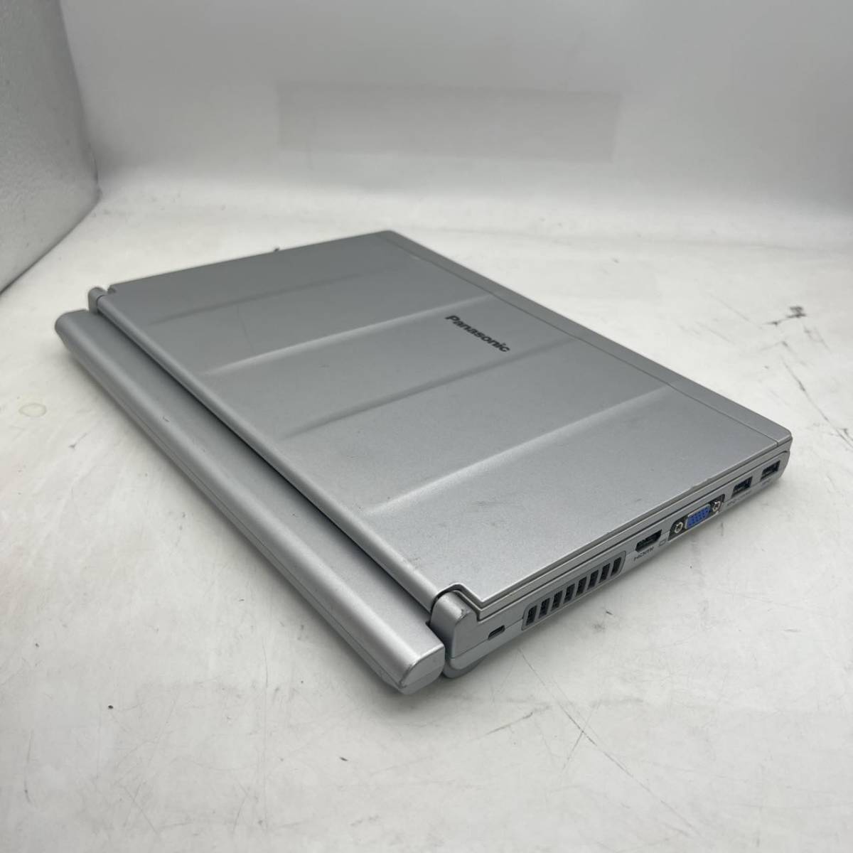殿堂 office2019/Win10/Panasonic/CF-SX2/第3世代 Core 320GB/12.1