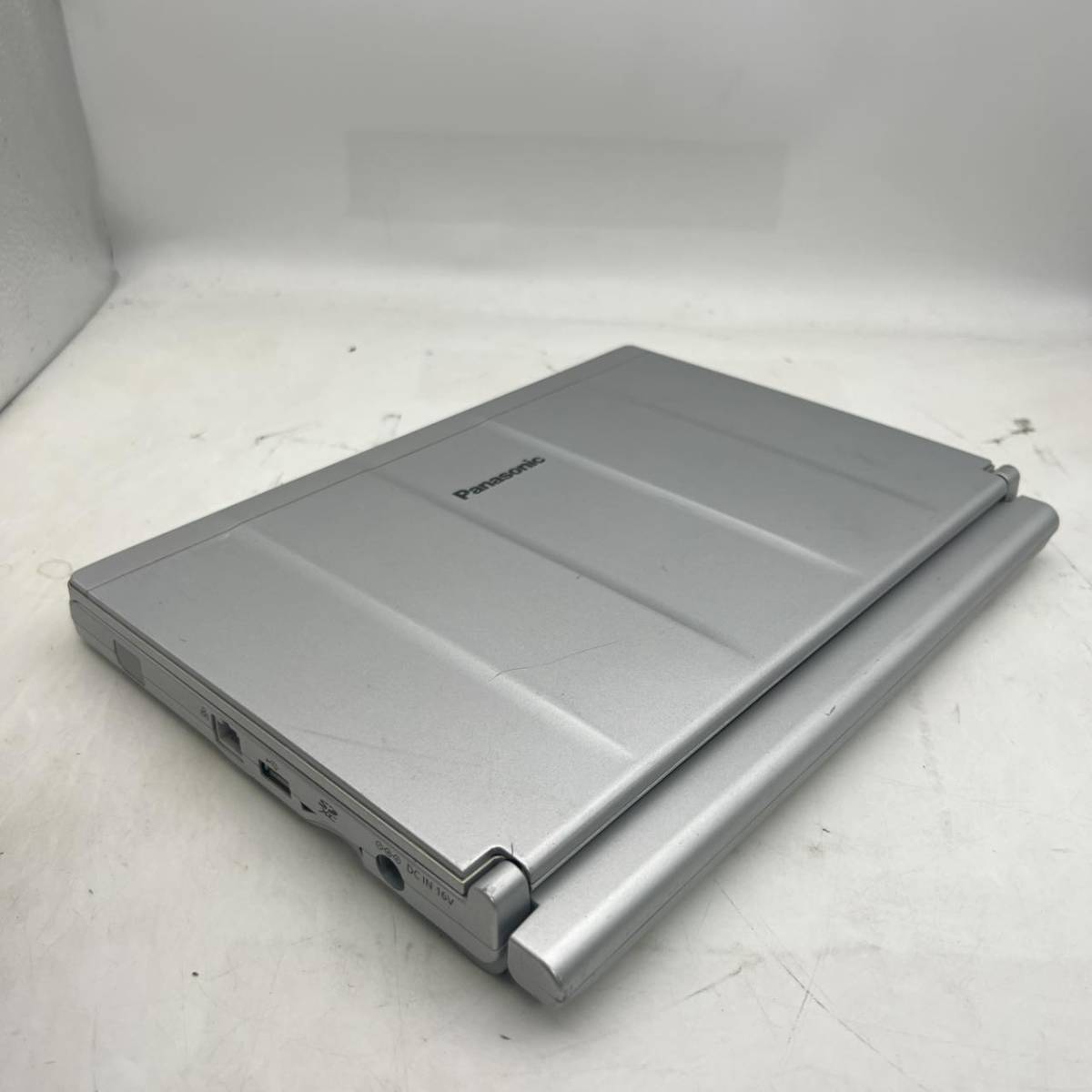 殿堂 office2019/Win10/Panasonic/CF-SX2/第3世代 Core 320GB/12.1