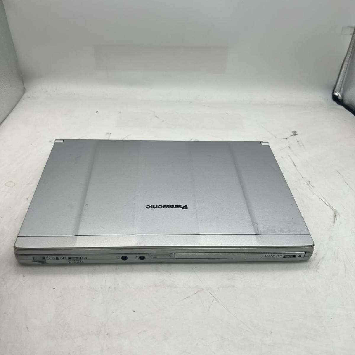 殿堂 office2019/Win10/Panasonic/CF-SX2/第3世代 Core 320GB/12.1