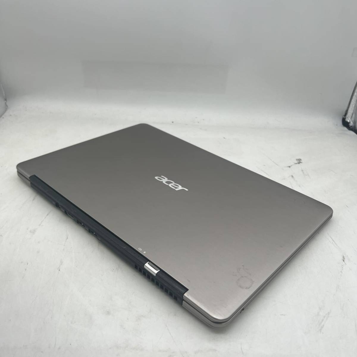 office2019/Win10/ACER/Aspire S3 Series/第2世代 Core i3-2377M/メモリ 4GB/HDD 500GB＋SSD 20GB/13.3インチ/カメラ/無線LAN/1_画像3