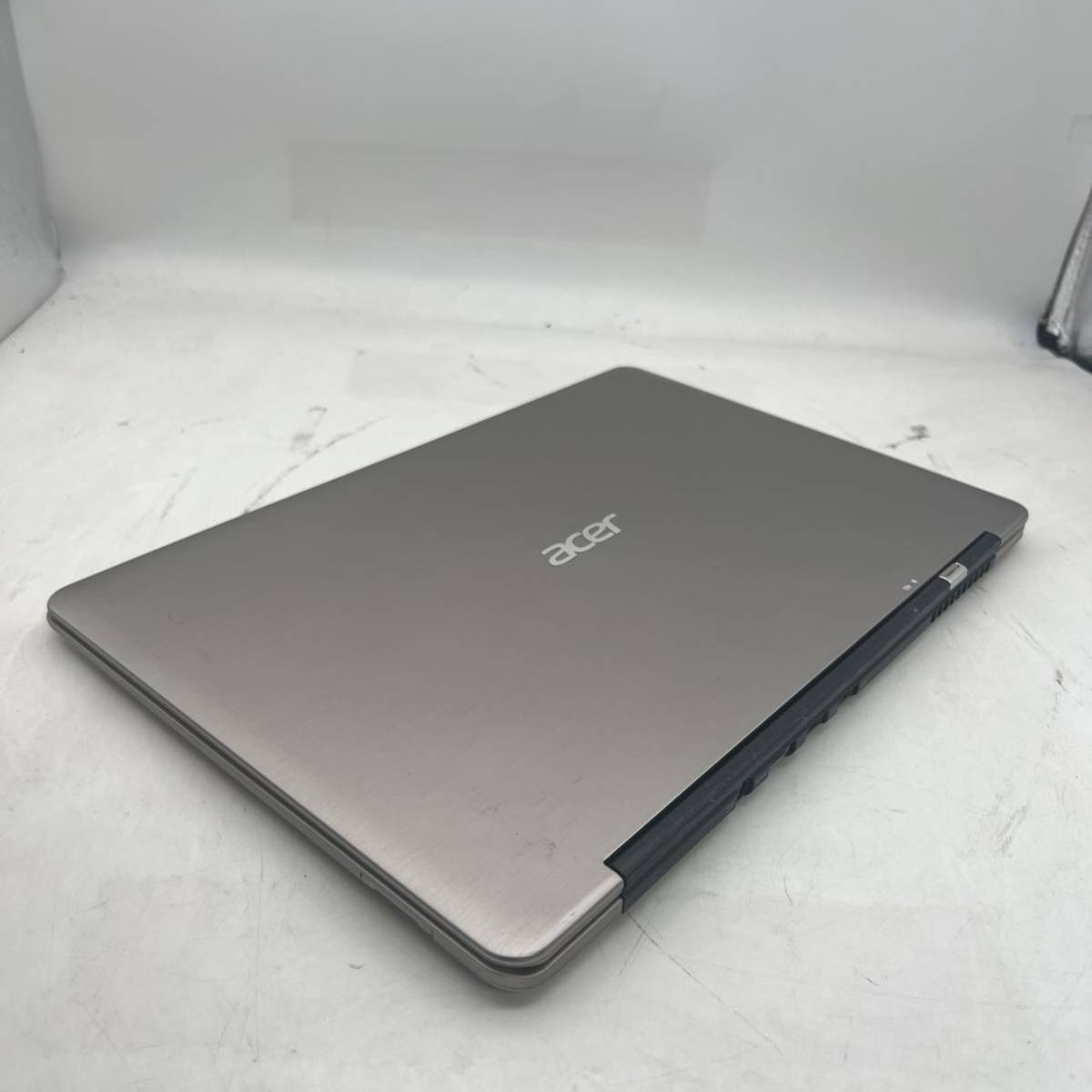 office2019/Win10/ACER/Aspire S3 Series/ no. 2 поколение Core i3-2377M/ память 4GB/HDD 500GB+SSD 20GB/13.3 дюймовый / камера / беспроводной LAN/1