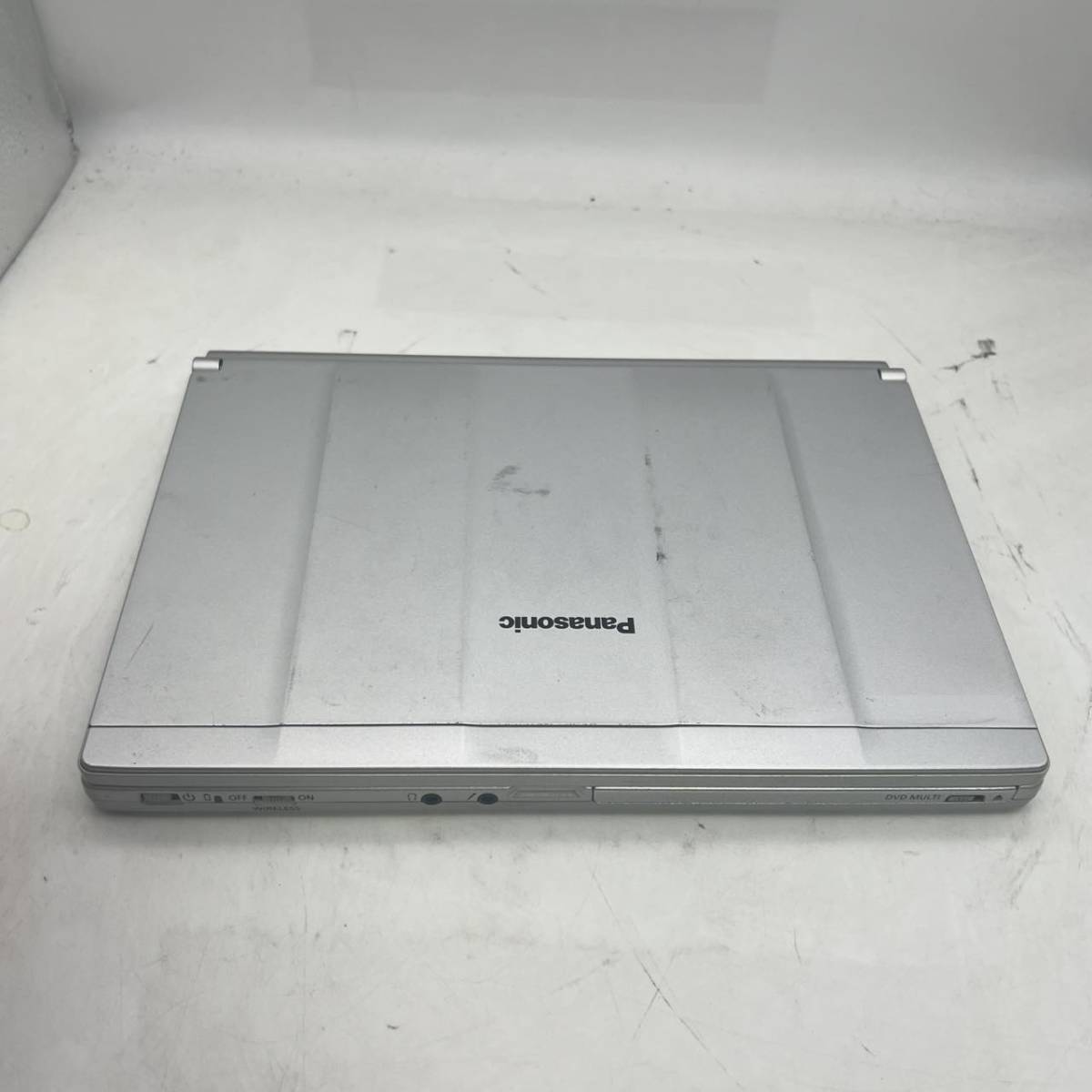 office2019/Win10/Panasonic/CF-SX4/第5世代 Core i5-5300U/メモリ 4GB/HDD 320GB/12.1インチ/Webカメラ/DVDスーパーマルチ/無線LAN/55_画像6